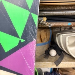 サロモンドライバー150の画像