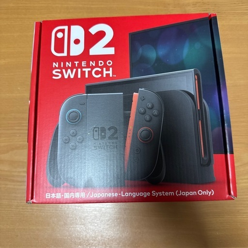 おもちゃ Switc2