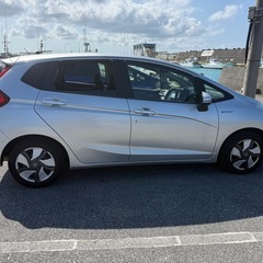 平成25年　車検込みハイブリッドの画像