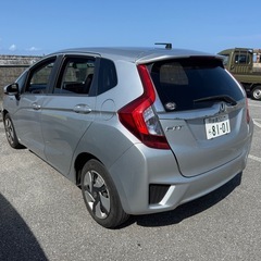 平成25年　車検込みハイブリッドの画像