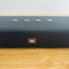 サウンドバー  スピーカー JBLの画像