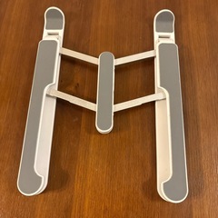 PC タブレットスタンドの画像