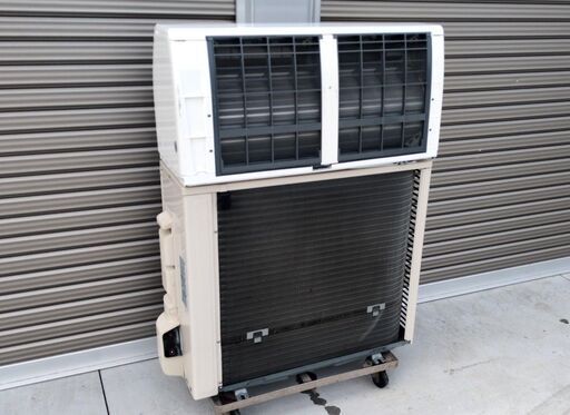 三菱電機 MSZ-ZW5621S プレミアムモデル 霧ヶ峰 18畳用 フィルター自動お掃除  洗浄済 2022年 5.6Kw
