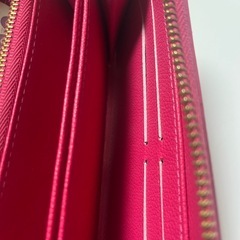 ルイビトン長財布の画像