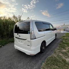 27年　ハイウェイスターの画像