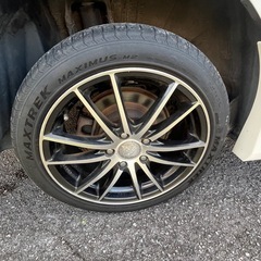 27年　ハイウェイスターの画像