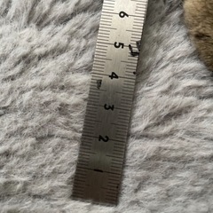 シンワ プロトラクター No.19 シルバー　測定工具の画像