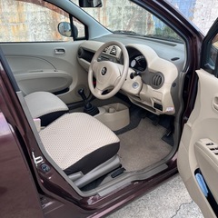 スズキ　アルト　車検2年付きの画像