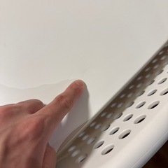 IKEA デスクセット
の画像