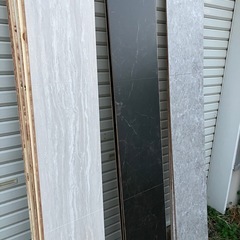 フローリング材　計12枚の画像