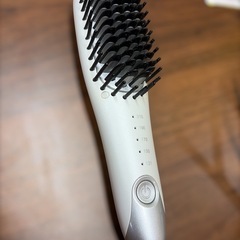 Agetuya 　RONNE JAPAN ヘアアイロンブラシ 2021年製 QS-17108の画像