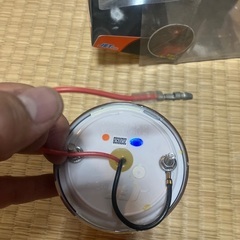 トラック用マーカーの画像