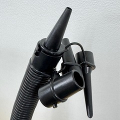 空気入れ ダブルアクションポンプの画像