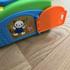 指先の知育 の画像