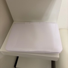 DVDプレイヤーの画像