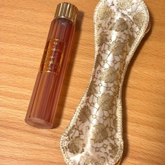 古い香水①【BAL à VERSAILLES 10ml PURSE ATOMIZER】の画像