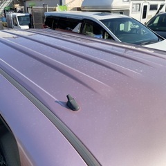 車検付き！ ダイハツタント、4万キロの画像