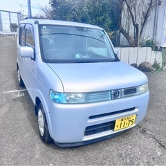 ホンダモビリオ　車検あり　全ての機能好調の画像