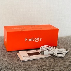 Bluetooth　コンパクト スピーカーの画像