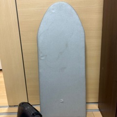 アイロン＆アイロン台の画像