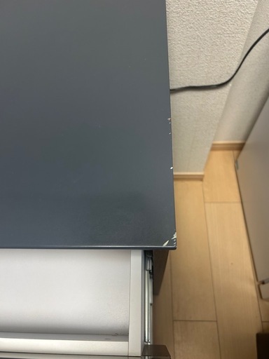 キッチンカウンター