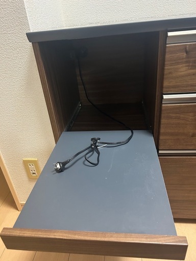 キッチンカウンター