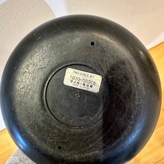 TIGER ステンレス魔法瓶ポットの画像