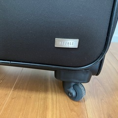 ACEキャリーバッグの画像