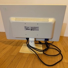 【I-O DATA】21.5インチ液晶モニターの画像