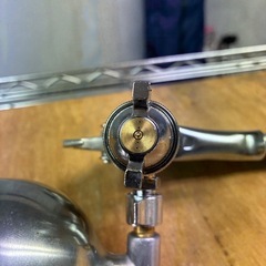 吹付ガンの画像