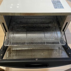無料❗️トースター❗️の画像