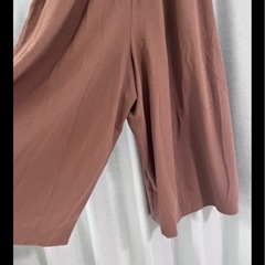 スカート風の画像