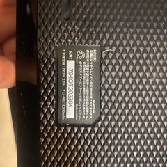 車用ナビの画像