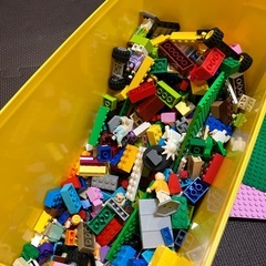 LEGO レゴの画像