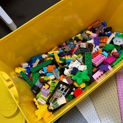 LEGO レゴの画像