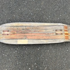 ☆ 無料 スケボー デッキ 工具 ☆の画像