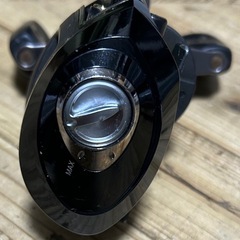 アブガルシア　revo sx レボ sx 左巻き　の画像