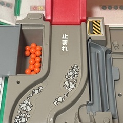 トミカ おでかけバッグ の画像