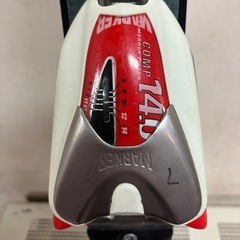 スキー板GS　KEI-SKI  　の画像