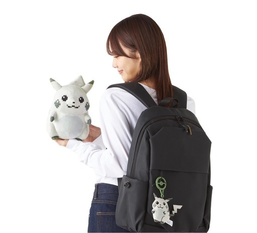 【希少品】ポケモン30周年記念ぬいぐるみセット