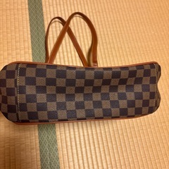 未使用　ショルダーバッグの画像