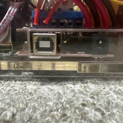 3Dプリンターの画像