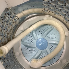 TOSHIBA   東芝　洗濯機　AW-7GM1  2022年製  7㎏の画像