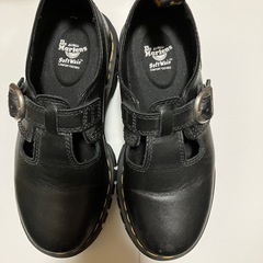 ドクターマーチンの画像