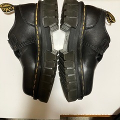 ドクターマーチンの画像