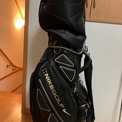 男性ゴルフクラブセットの画像