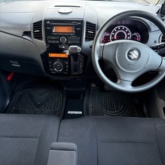 スズキ パレット SW XS 車検2年　85000キロ の画像