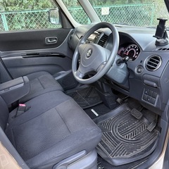 スズキ パレット SW XS 車検2年　85000キロ の画像