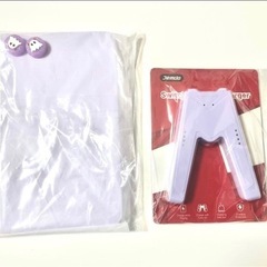 ⭐️Switch コントローラー 充電器 ドックカバー スティックカバー 3点セットの画像