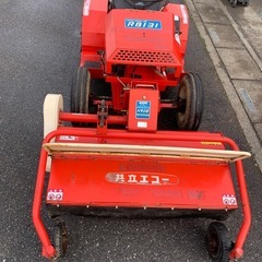 オーレックの画像